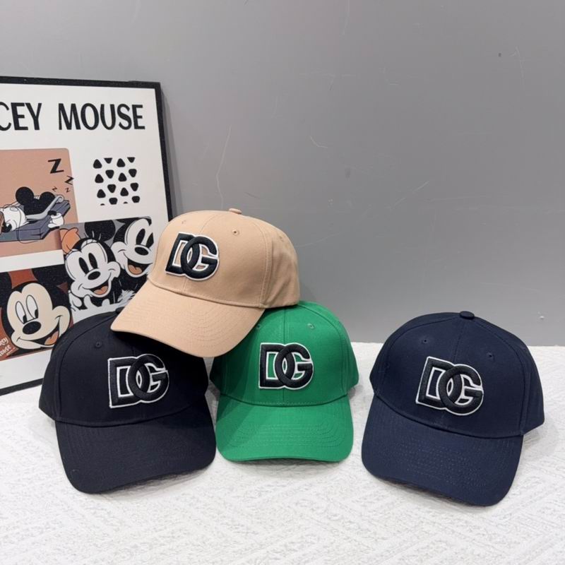 DG Cap 012501